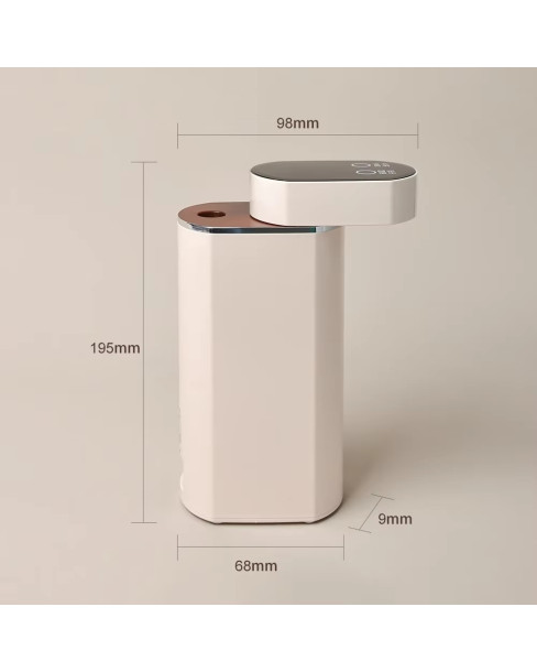 Thermogo Portable Hot Water Dispenser